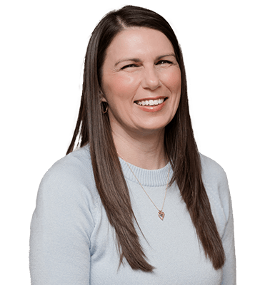 Headshot of Jody Patchen