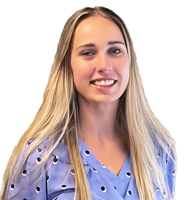 Headshot of Sara Lannes