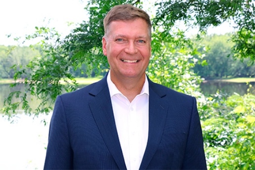 Pete Reiner headshot