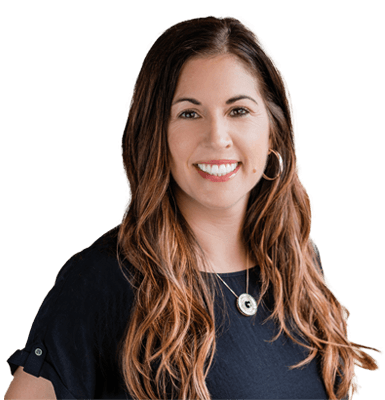 Gina Artisensi-Skime headshot